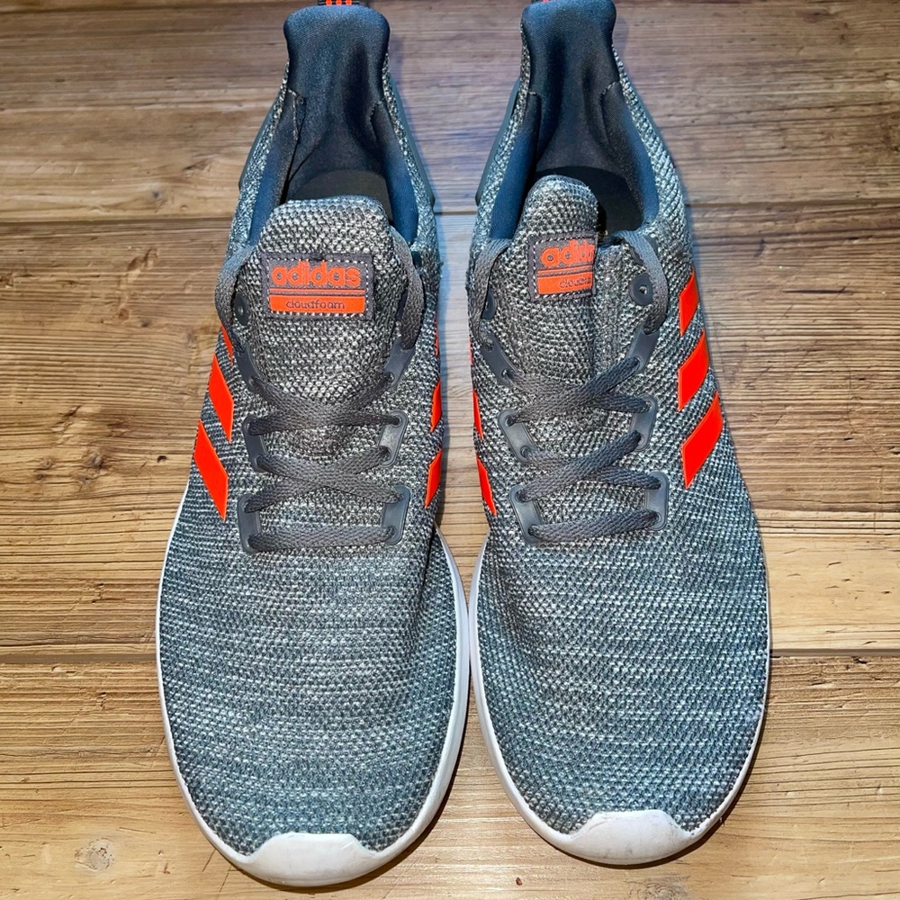 Adidas cloud foam
